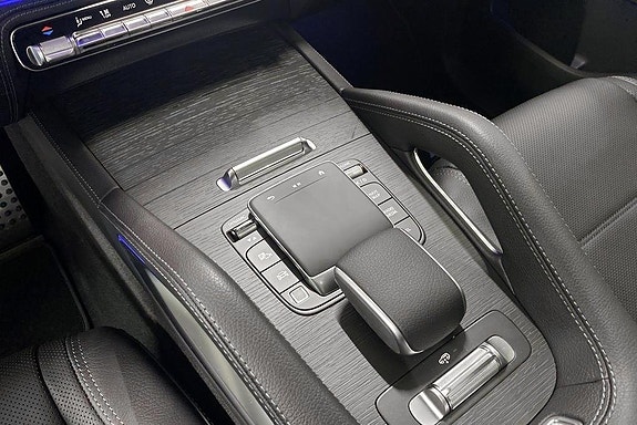 Mercedes-Benz GLE350 de 12 of 18