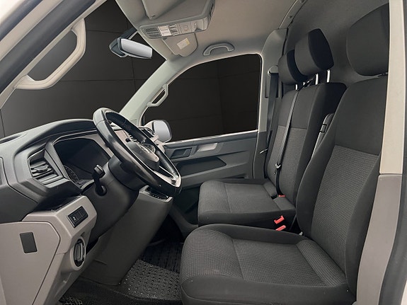 Volkswagen Transporter 16 of 30