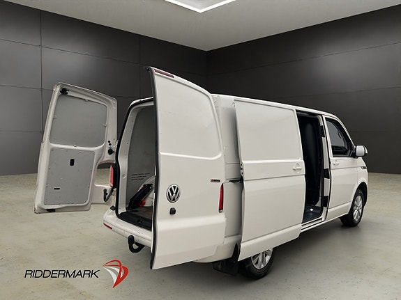 Volkswagen Transporter 11 of 30