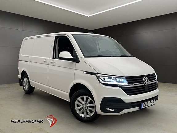 Volkswagen Transporter 3 of 30