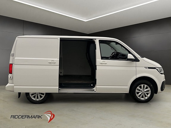 Volkswagen Transporter 13 of 30
