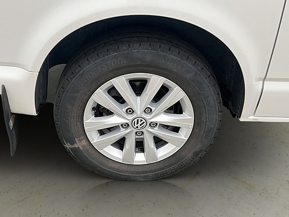 Volkswagen Transporter 29 of 30