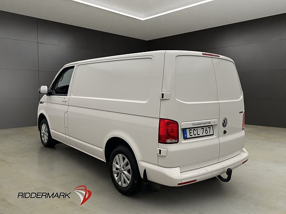 Volkswagen Transporter 7 of 30