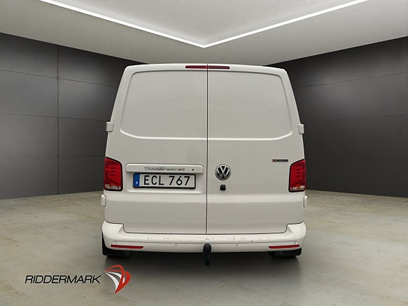 Volkswagen Transporter 8 of 30