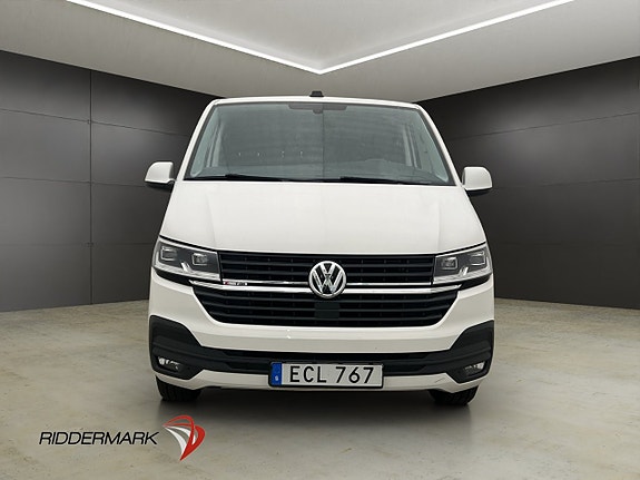 Volkswagen Transporter 5 of 30