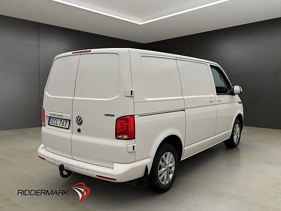 Volkswagen Transporter 9 of 30