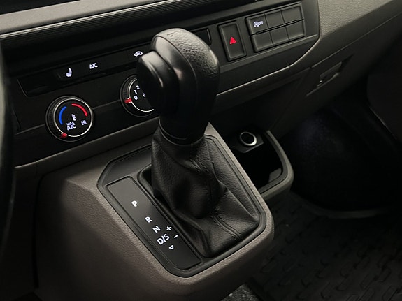 Volkswagen Transporter 23 of 30