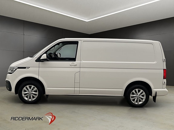 Volkswagen Transporter 6 of 30