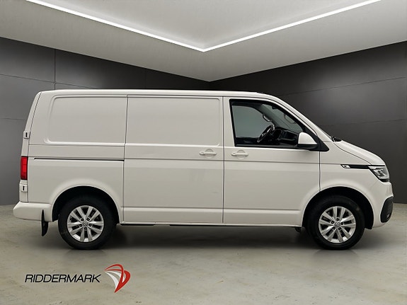 Volkswagen Transporter 2 of 30