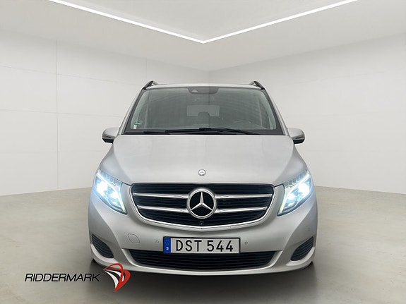 Mercedes-Benz V250 d 5 of 30