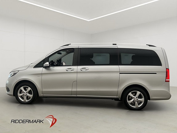 Mercedes-Benz V250 d 6 of 30