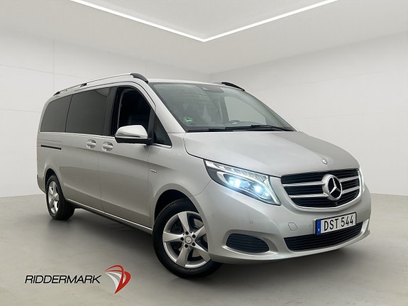 Mercedes-Benz V250 d 3 of 30