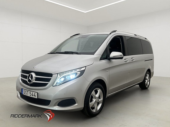 Mercedes-Benz V250 d 3 of 30