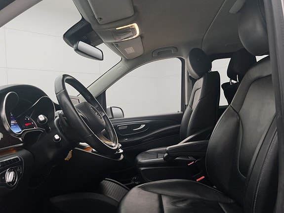 Mercedes-Benz V250 d 16 of 30