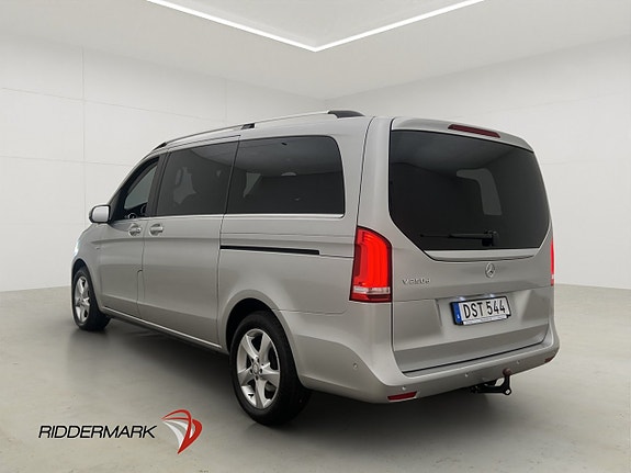 Mercedes-Benz V250 d 7 of 30