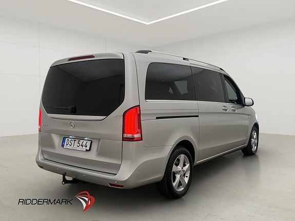 Mercedes-Benz V250 d 9 of 30