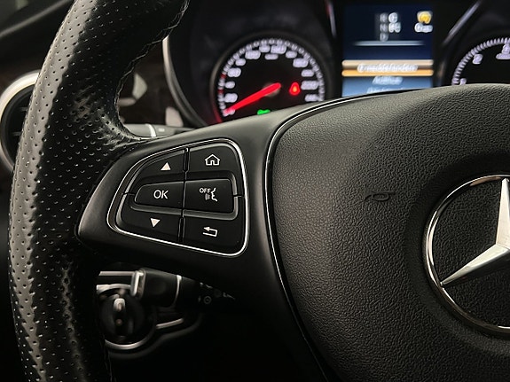 Mercedes-Benz V250 d 20 of 30