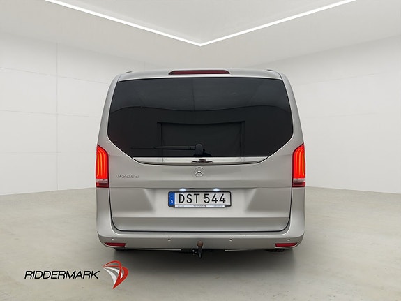 Mercedes-Benz V250 d 8 of 30