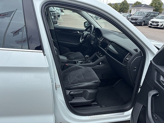 Skoda Kodiaq 6 of 16