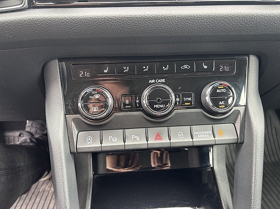 Skoda Kodiaq 13 of 16