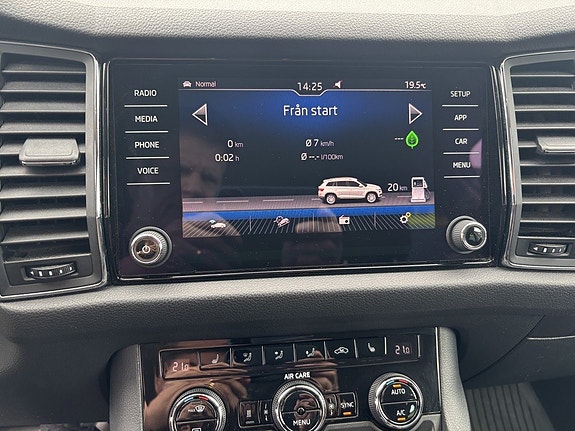 Skoda Kodiaq 14 of 16