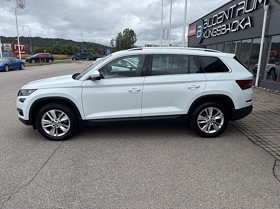 Skoda Kodiaq 3 of 16