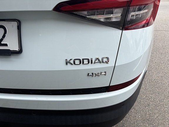 Skoda Kodiaq 7 of 16