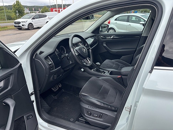 Skoda Kodiaq 9 of 16