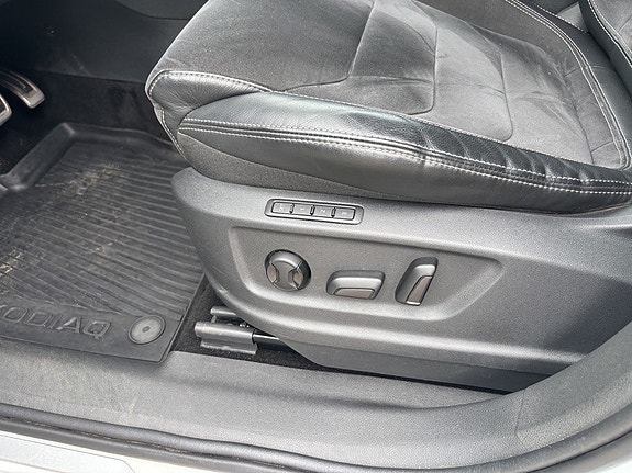 Skoda Kodiaq 10 of 16
