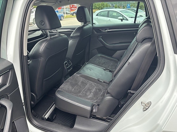 Skoda Kodiaq 8 of 16