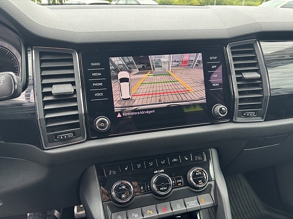 Skoda Kodiaq 12 of 16