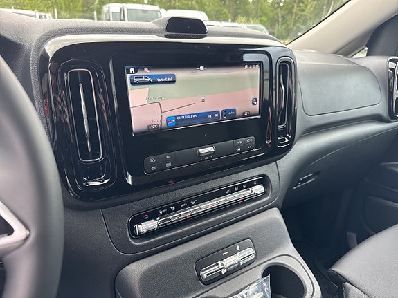 Mercedes-Benz Vito 124 11 of 16