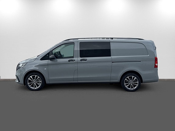 Mercedes-Benz Vito 124 4 of 16