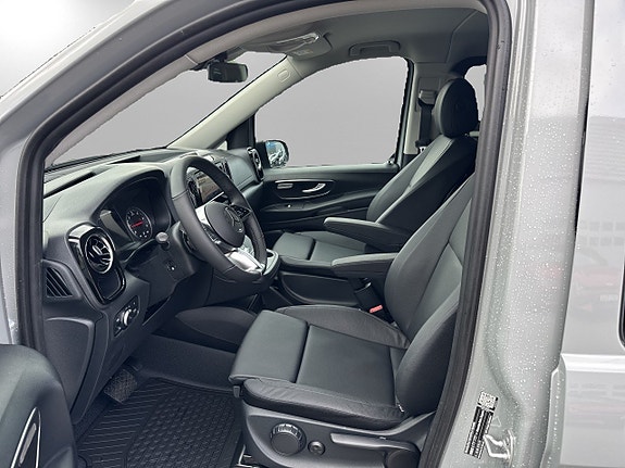 Mercedes-Benz Vito 124 8 of 16