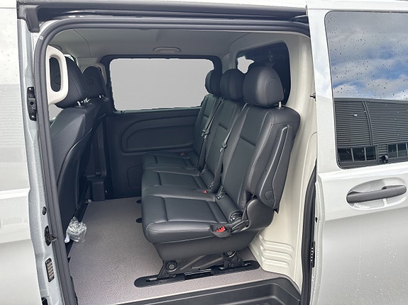 Mercedes-Benz Vito 124 9 of 16