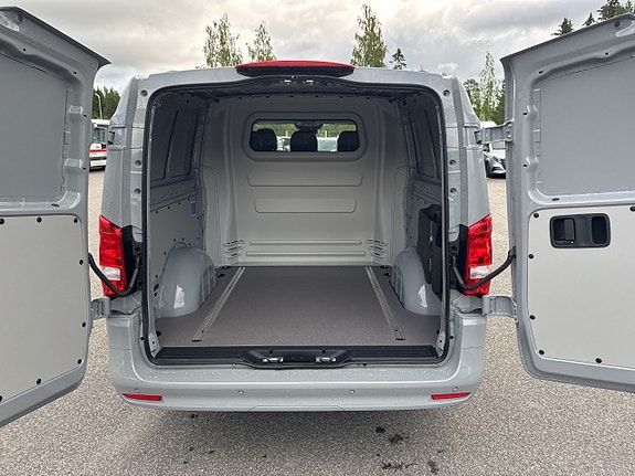 Mercedes-Benz Vito 124 14 of 16