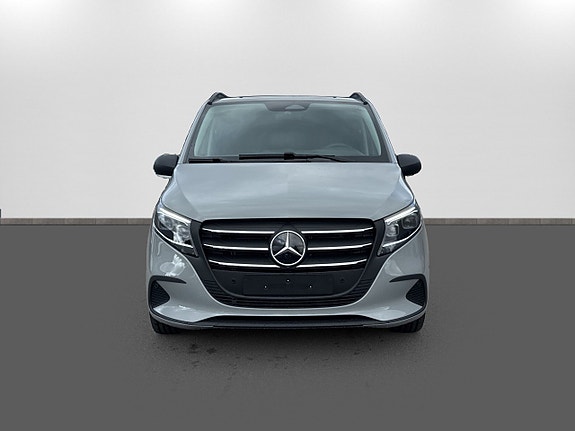 Mercedes-Benz Vito 124 2 of 16