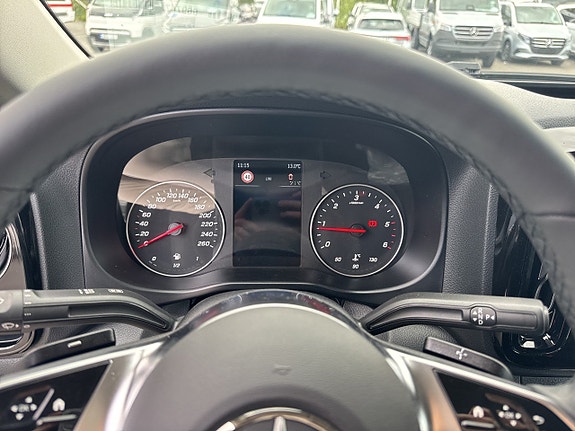 Mercedes-Benz Vito 124 10 of 16