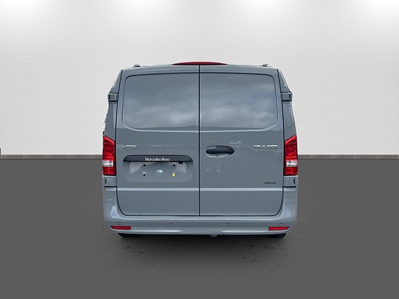 Mercedes-Benz Vito 124 5 of 16
