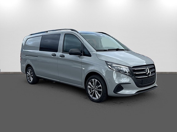 Mercedes-Benz Vito 124 3 of 16