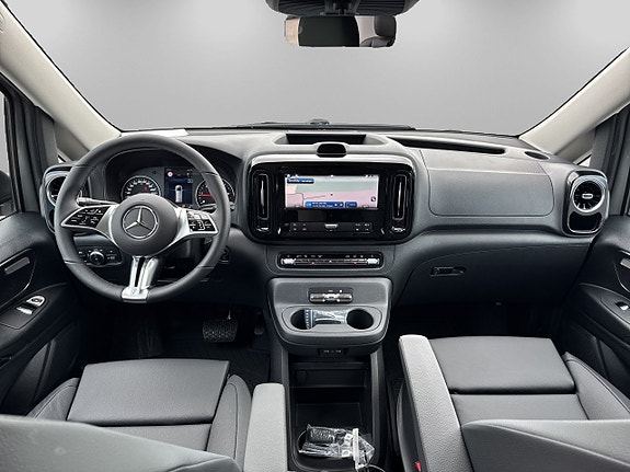 Mercedes-Benz Vito 124 7 of 16