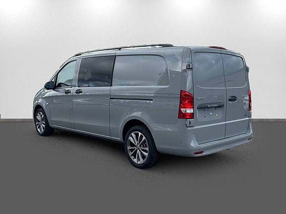 Mercedes-Benz Vito 124 6 of 16