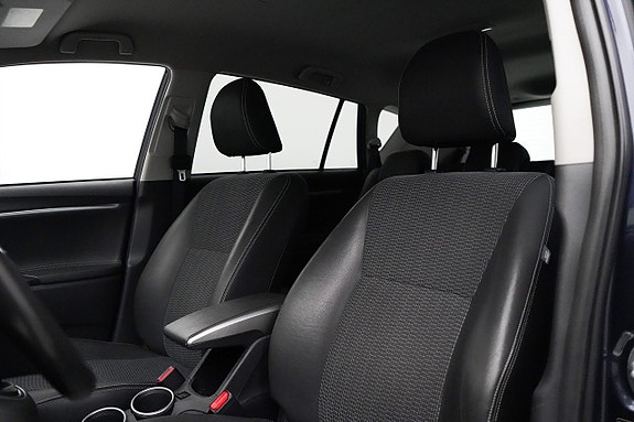 Toyota Verso 6 of 26