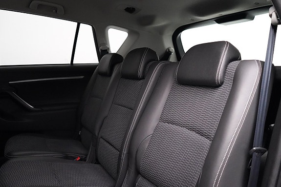 Toyota Verso 8 of 26
