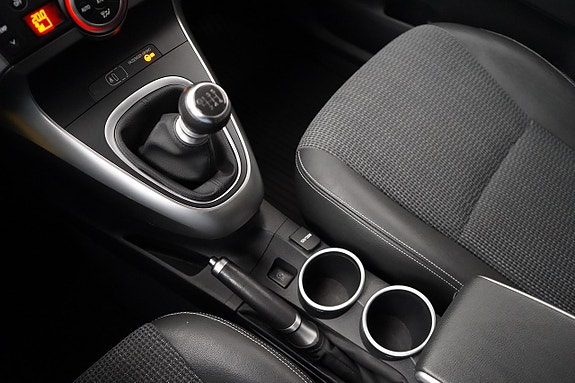 Toyota Verso 16 of 26