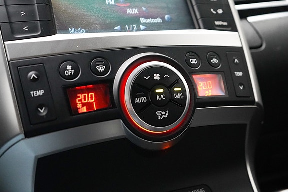Toyota Verso 15 of 26