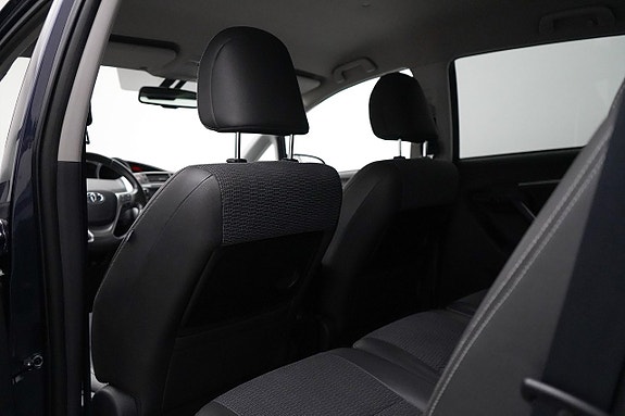 Toyota Verso 7 of 26