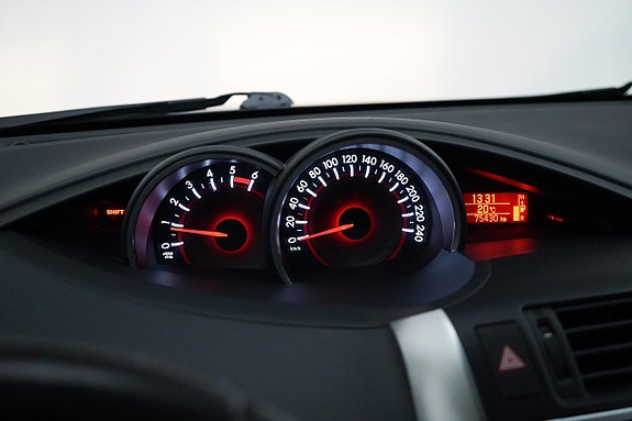 Toyota Verso 11 of 26