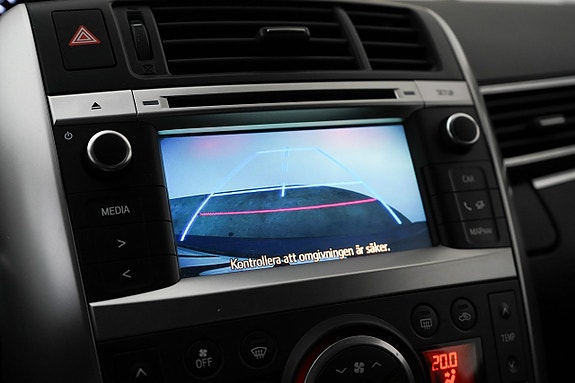 Toyota Verso 14 of 26