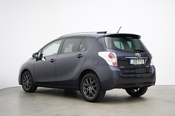Toyota Verso 4 of 26